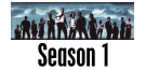LOST Season 1