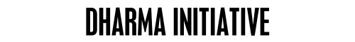 Dharma Initiative