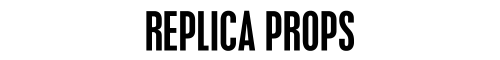 Replica Props